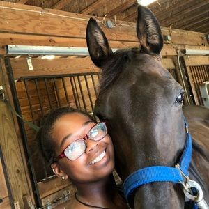 Meet your Posher, Grace